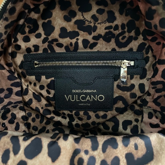 ❗️SOLD❗️Dolce & Gabbana backpack - Picture 12 of 15